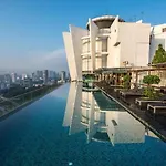 Sleep Over At Regalia Kuala Lumpur- Private Room