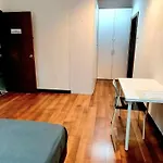 Sleep Over At Regalia Kuala Lumpur- Private Room