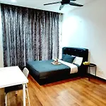 Sleep Over At Regalia Kuala Lumpur- Private Room