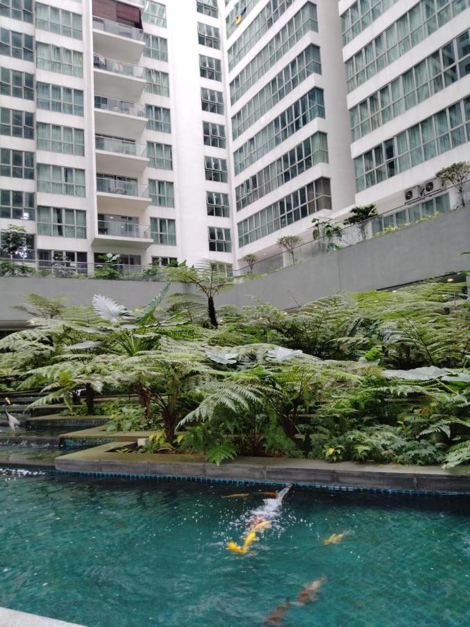 Sleep Over At Regalia Kuala Lumpur- Private