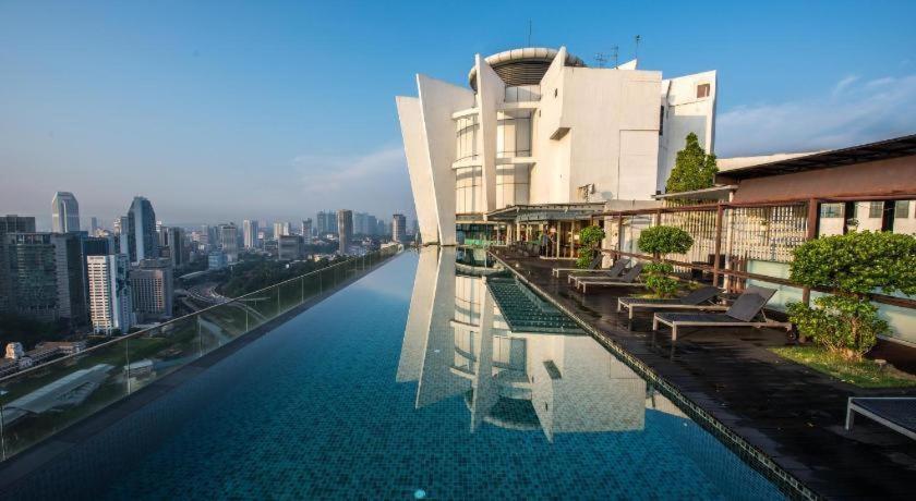 Sleep Over At Regalia Kuala Lumpur- Private Homestay *