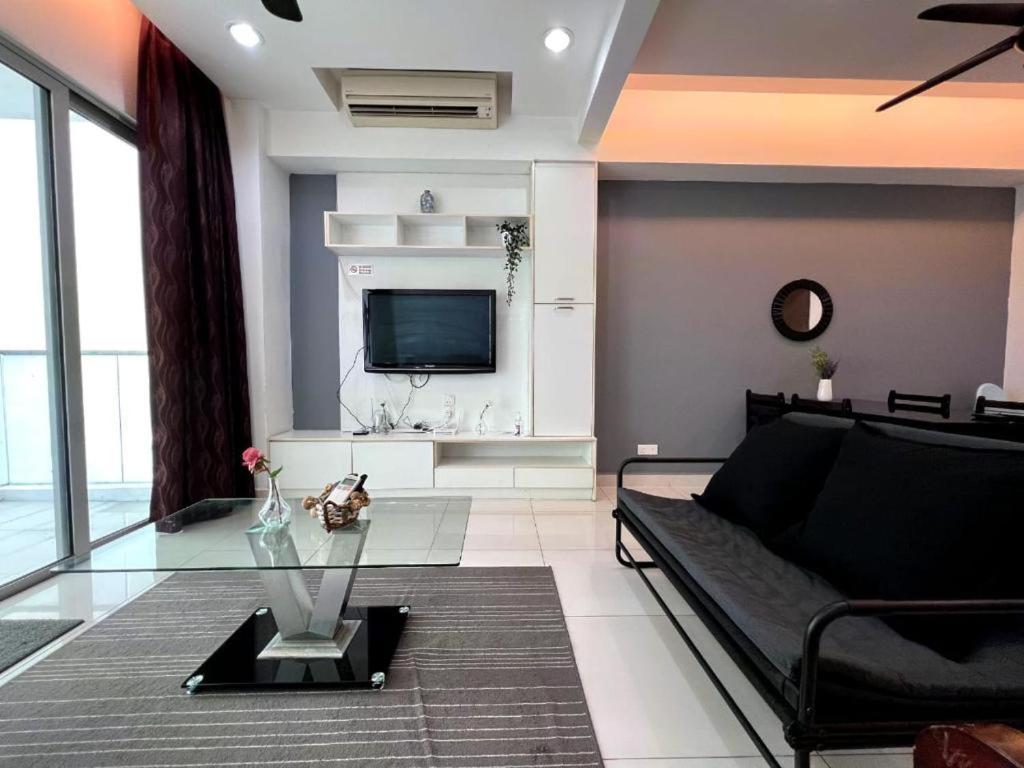 Sleep Over At Regalia Kuala Lumpur- Private Kuala Lumpur