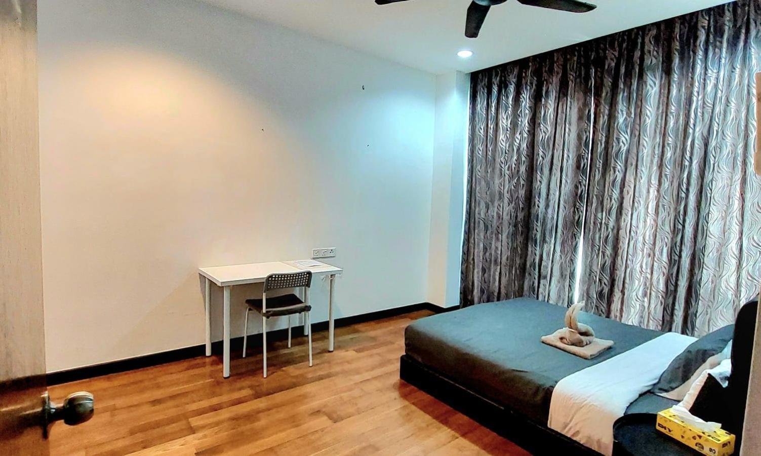 Homestay Sleep Over At Regalia Kuala Lumpur- Private Kuala Lumpur